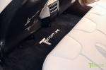 Tesla Model S P100D by T Sportline 2017 года